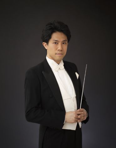 粟辻 聡のアーティスト写真