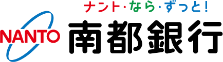 南都銀行