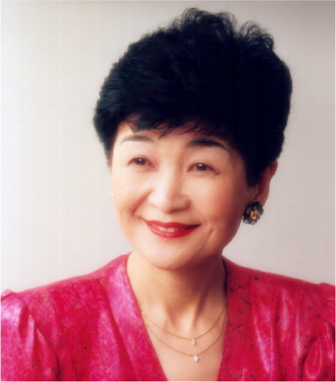松本真理子
