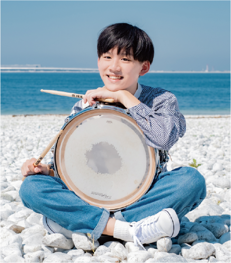 酒井響希