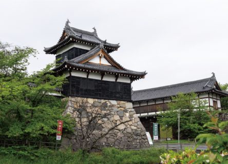 大和郡山エリア