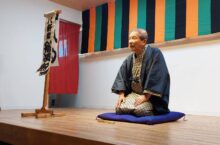 生駒たけまる天満天神寄席
