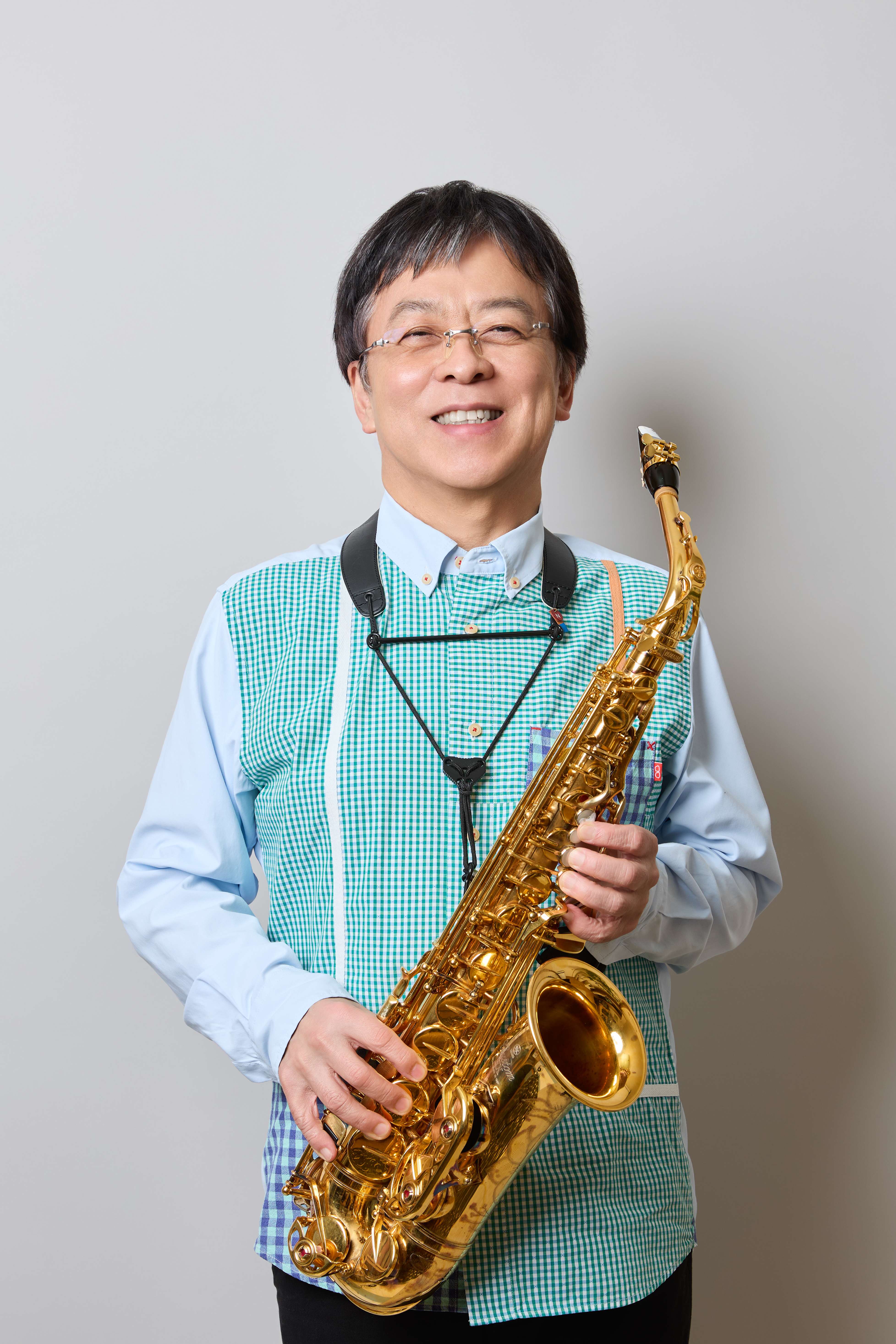 須川展也 SAXフェスティバルvol.4