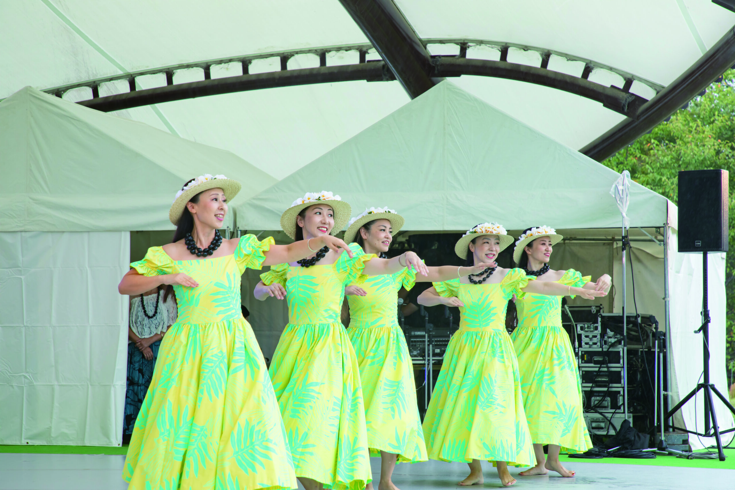 令和8年度 奈良県みんなでたのしむ大芸術祭 みん芸「アート・ライブ」