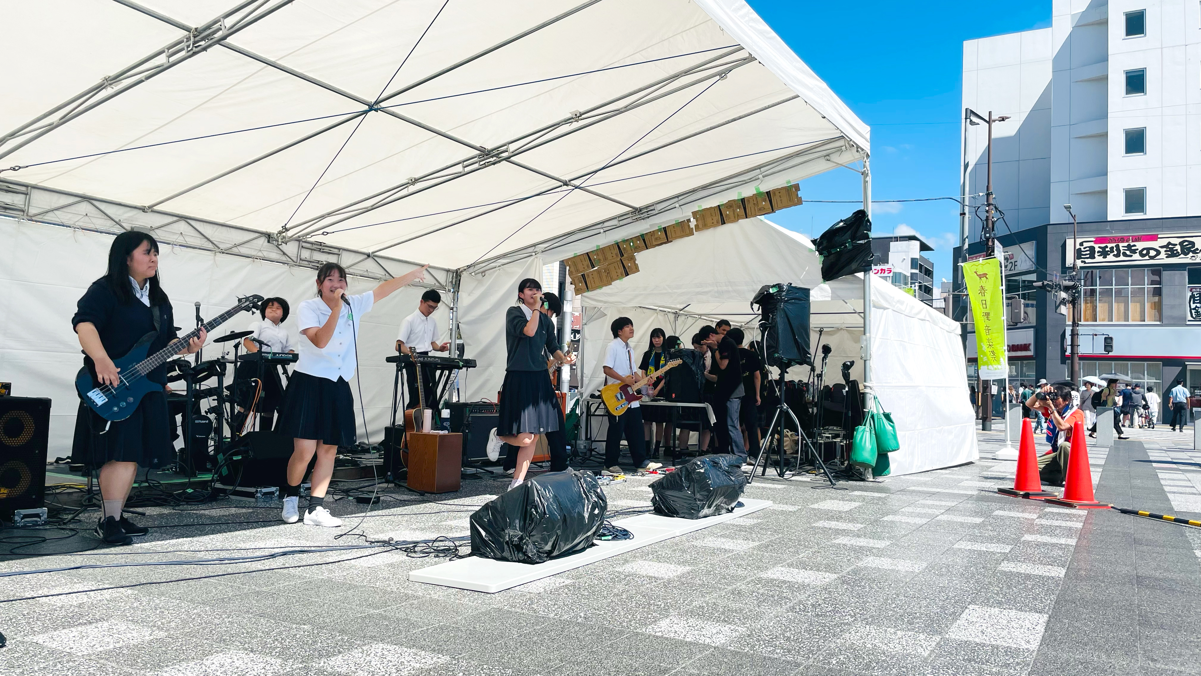 第９回春日野音楽祭