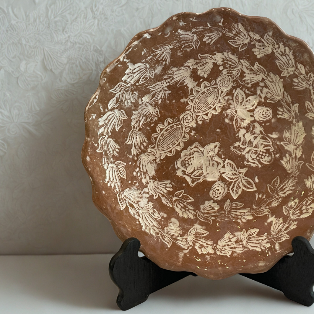 らんまん秋の陶芸展「陶花繚乱」