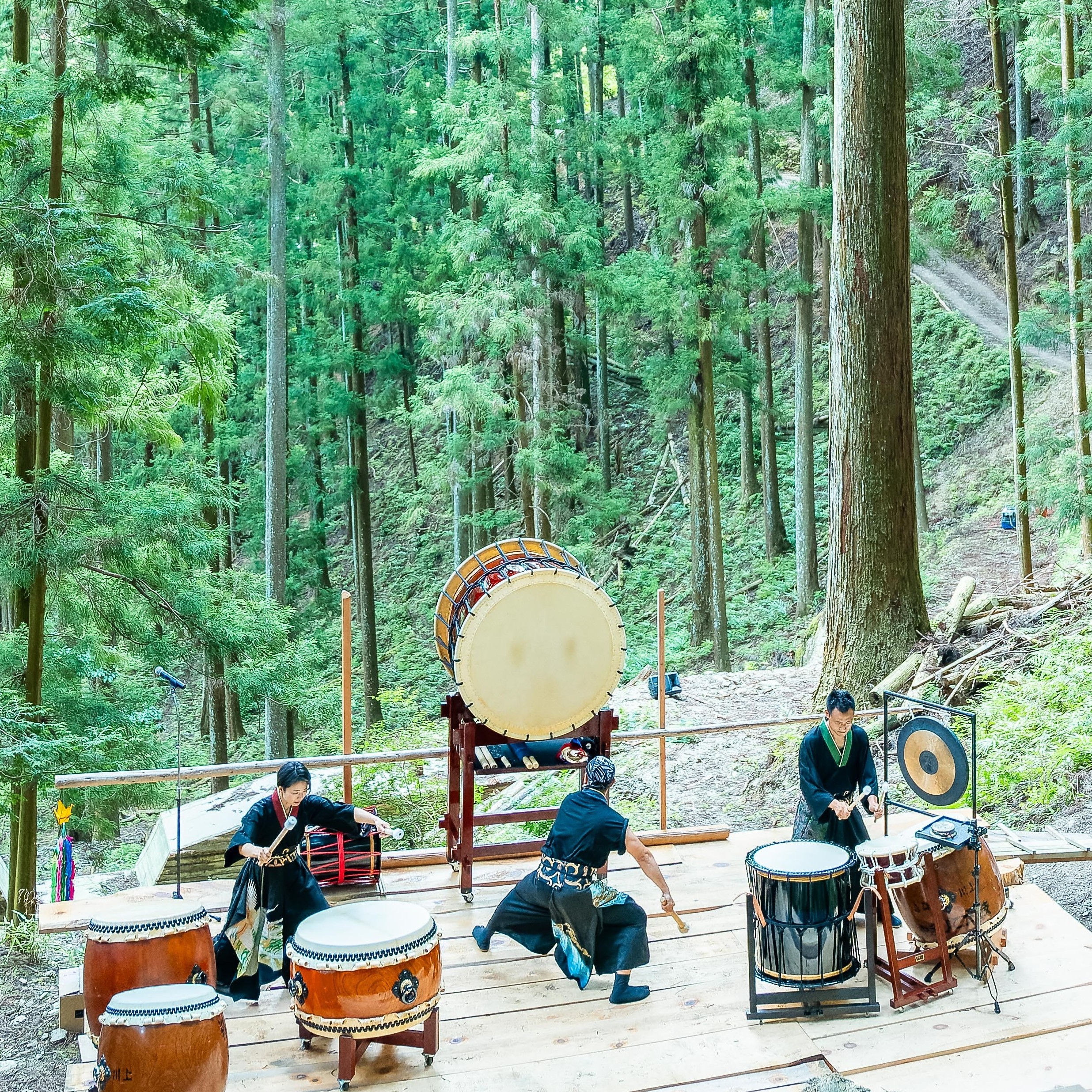 TAIKO LIVE 