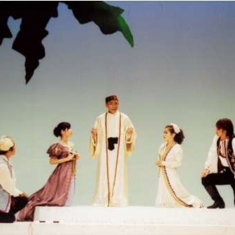 葛城市民劇団｢風塾｣第29回定期公演