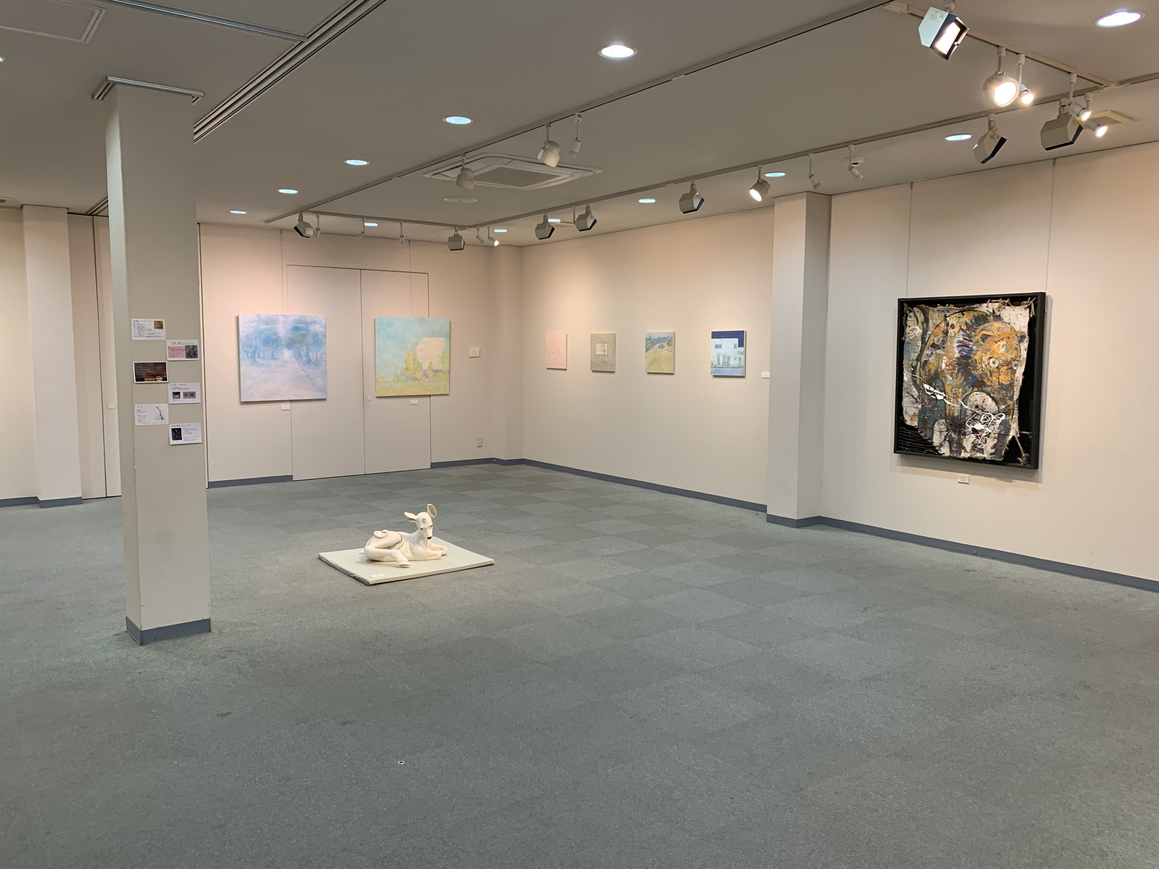 NARANABI展18