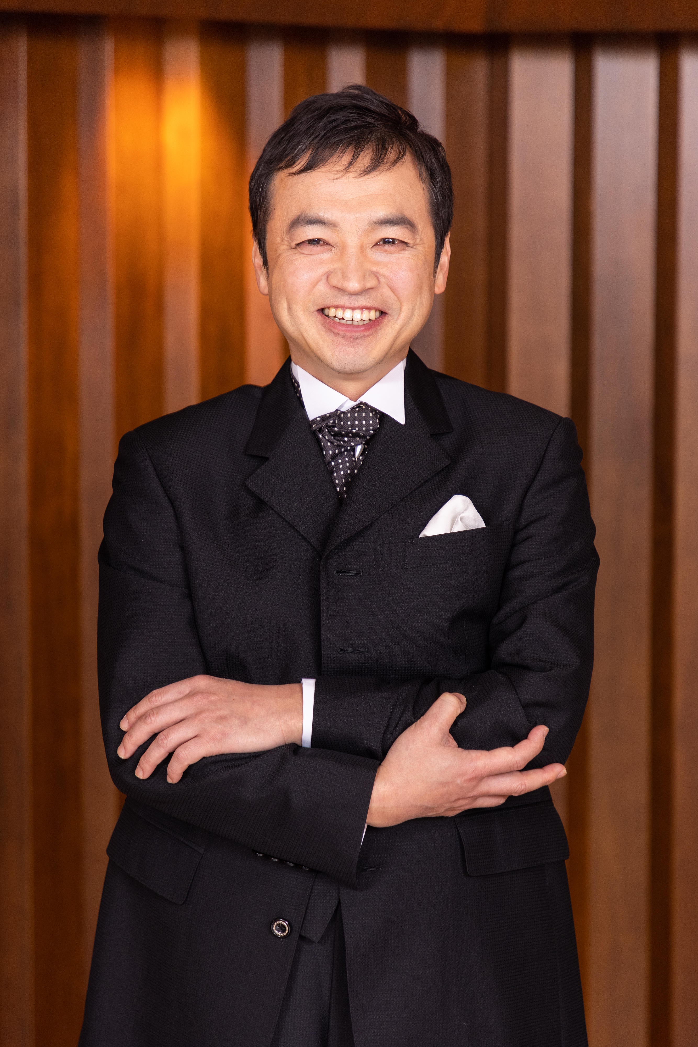 Masanori Kato 3