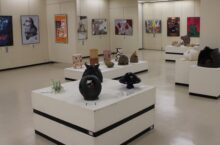 第５０回奈良県ジュニア美術展覧会