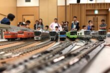 500日前記念「王寺鉄バス(鉄道＆バス）フェスティバル202…